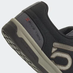 Scarpe Mtb Five Ten Freerider Pro Canvas - Grigio verde
