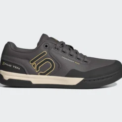 Scarpe Mtb Five Ten Freerider Pro Canvas - Grigio nero