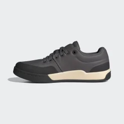 Scarpe Mtb Five Ten Freerider Pro Canvas - Grigio nero
