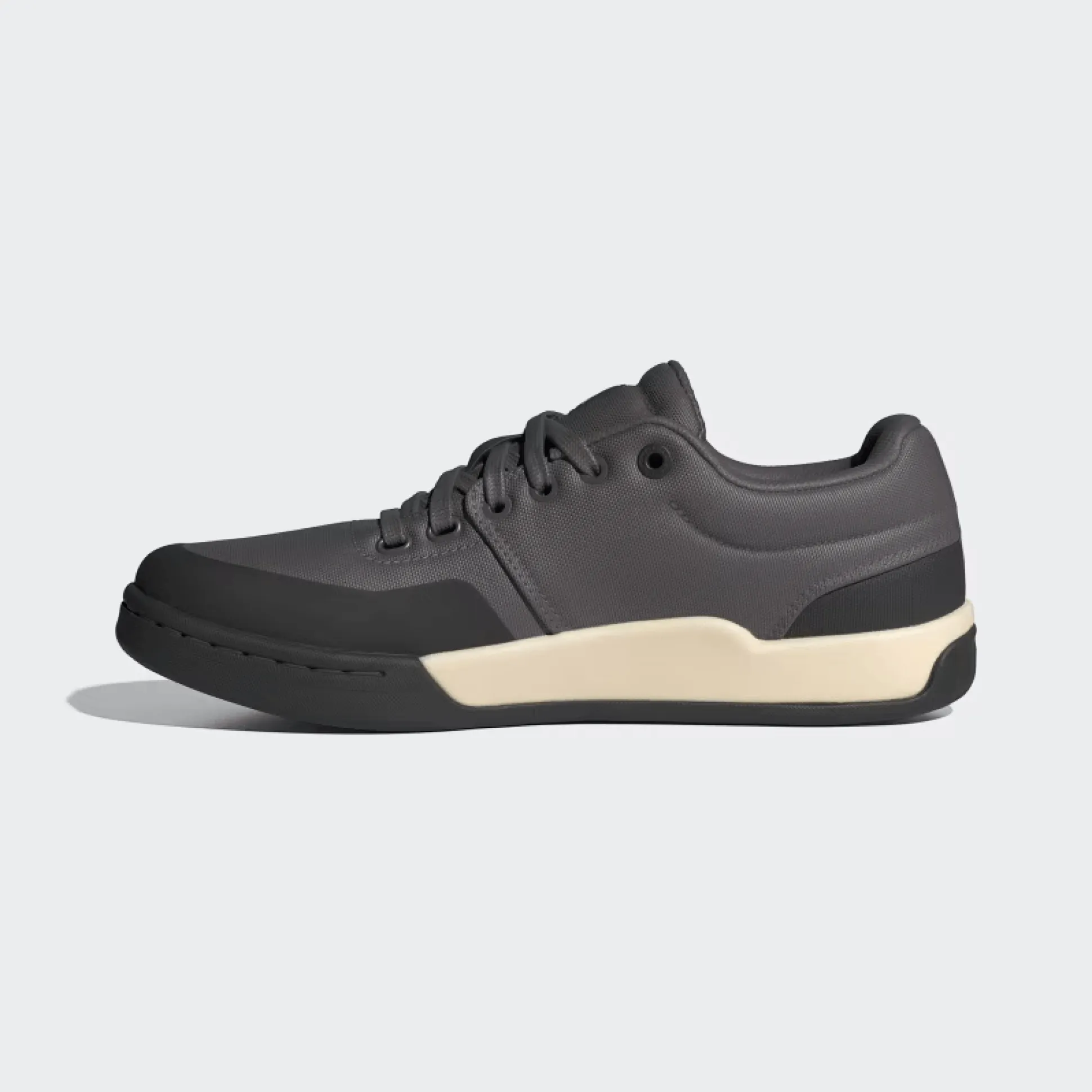Scarpe Mtb Five Ten Freerider Pro Canvas - Grigio nero