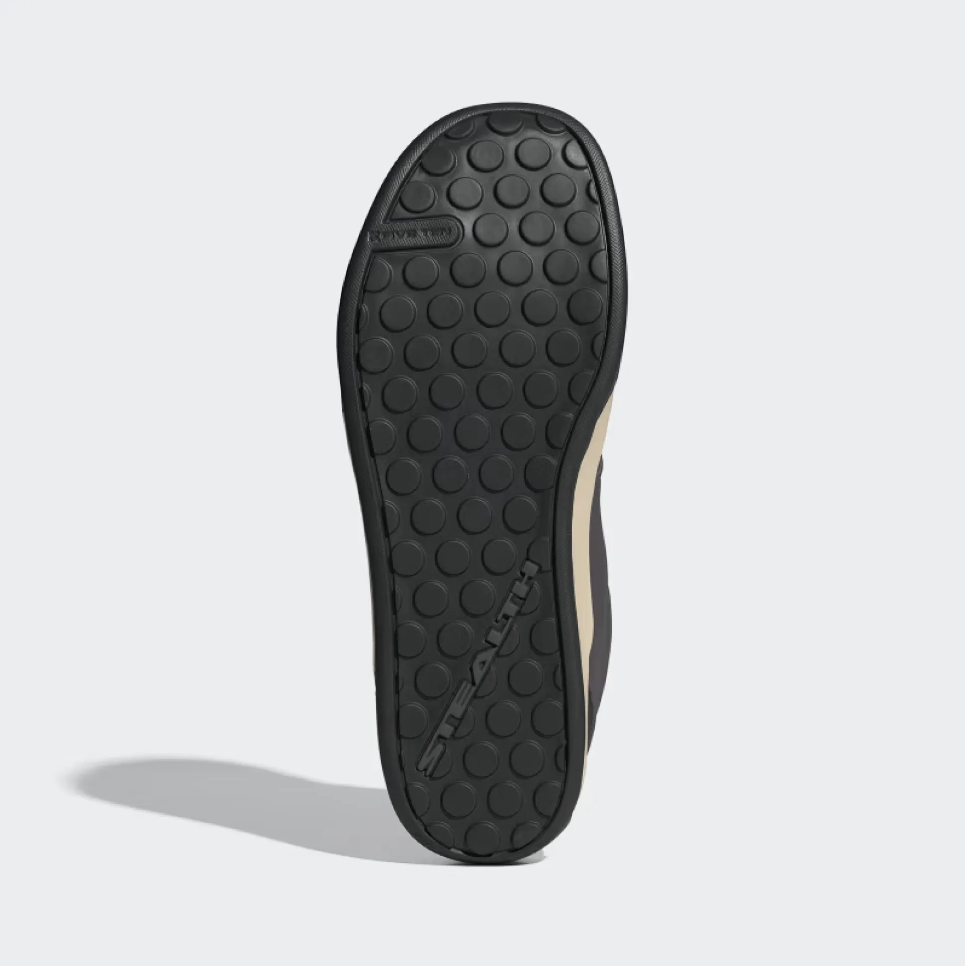 Scarpe Mtb Five Ten Freerider Pro Canvas - Grigio nero