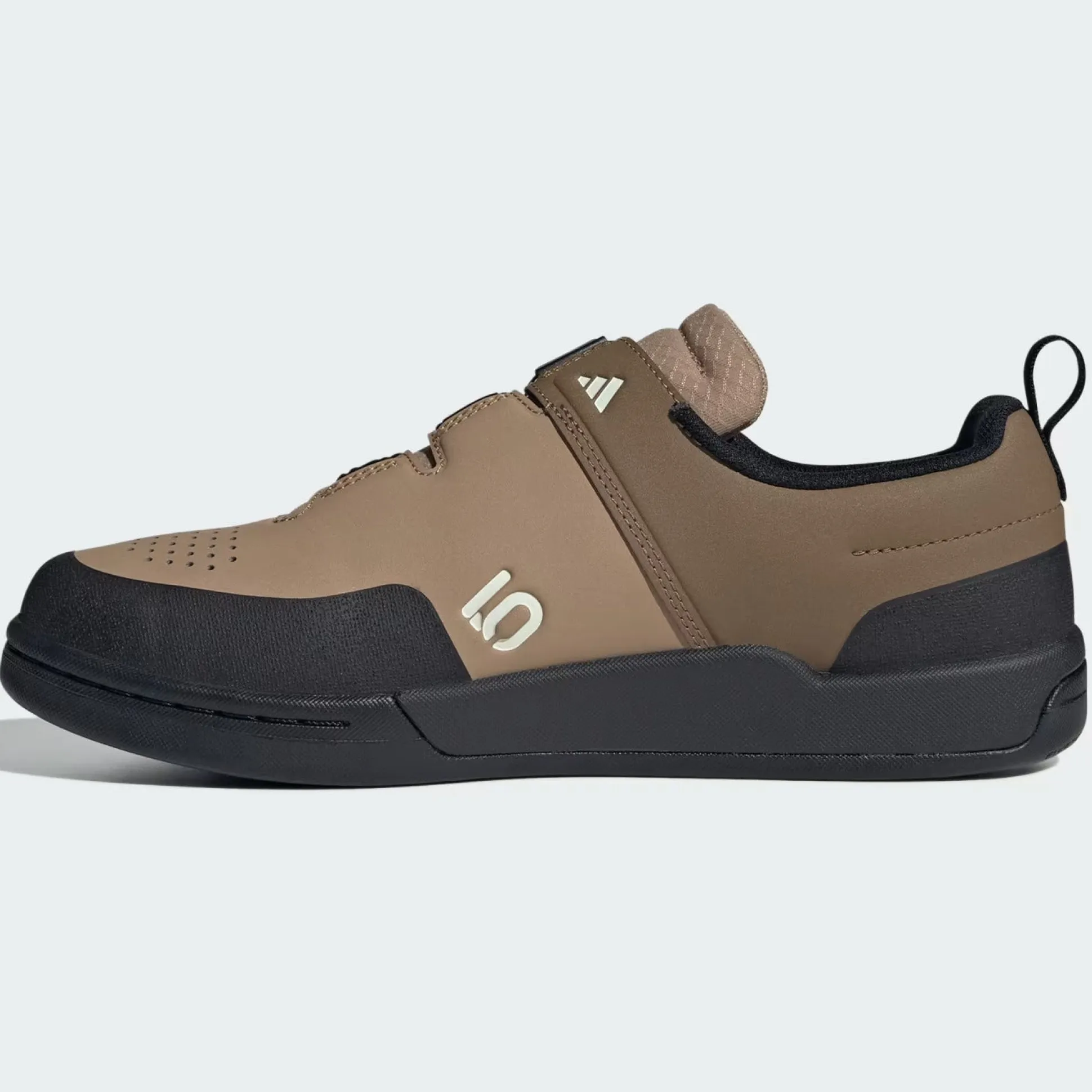 Scarpe mtb Five Ten Freerider Pro Boa - Marrone