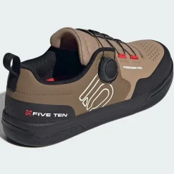 Scarpe mtb Five Ten Freerider Pro Boa - Marrone