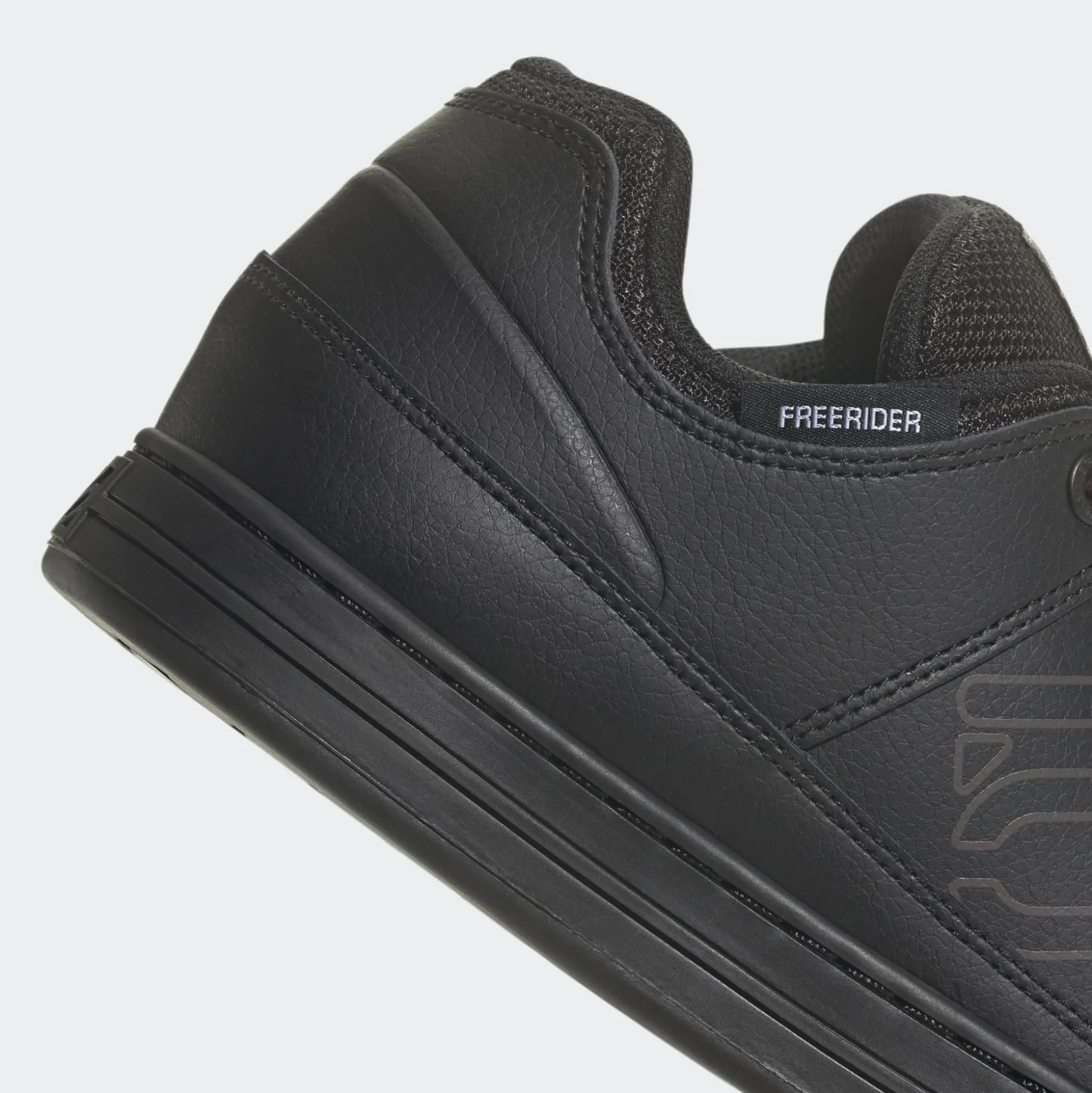 Scarpe mtb Five Ten Freerider EPS - Nero