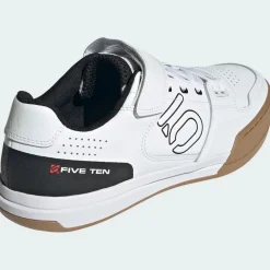 Scarpe Mtb Five Ten Hellcat - Bianco