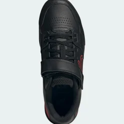 Scarpe Mtb Five Ten Hellcat - Nero rosso