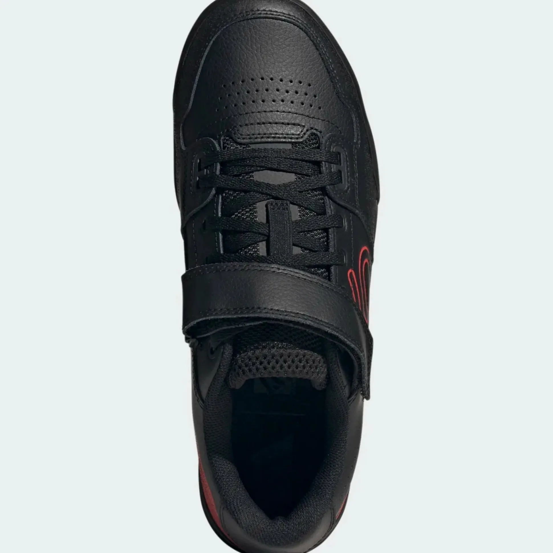 Scarpe Mtb Five Ten Hellcat - Nero rosso