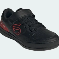 Scarpe Mtb Five Ten Hellcat - Nero rosso