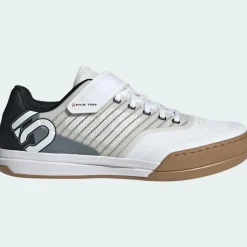 Scarpe Mtb Five Ten Hellcat Pro - Bianco