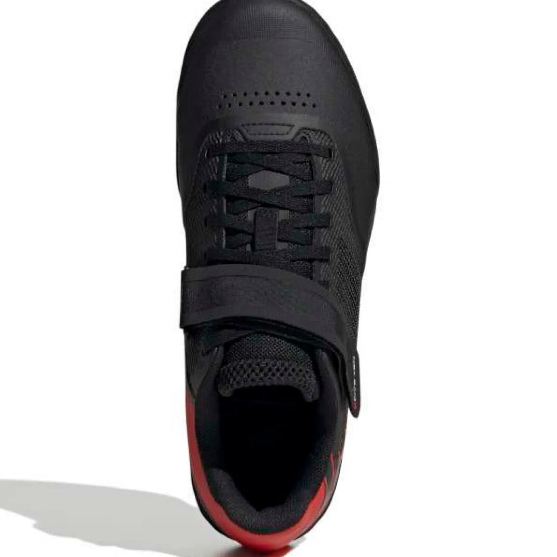Scarpe Mtb Five Ten Hellcat Pro - Nero rosso