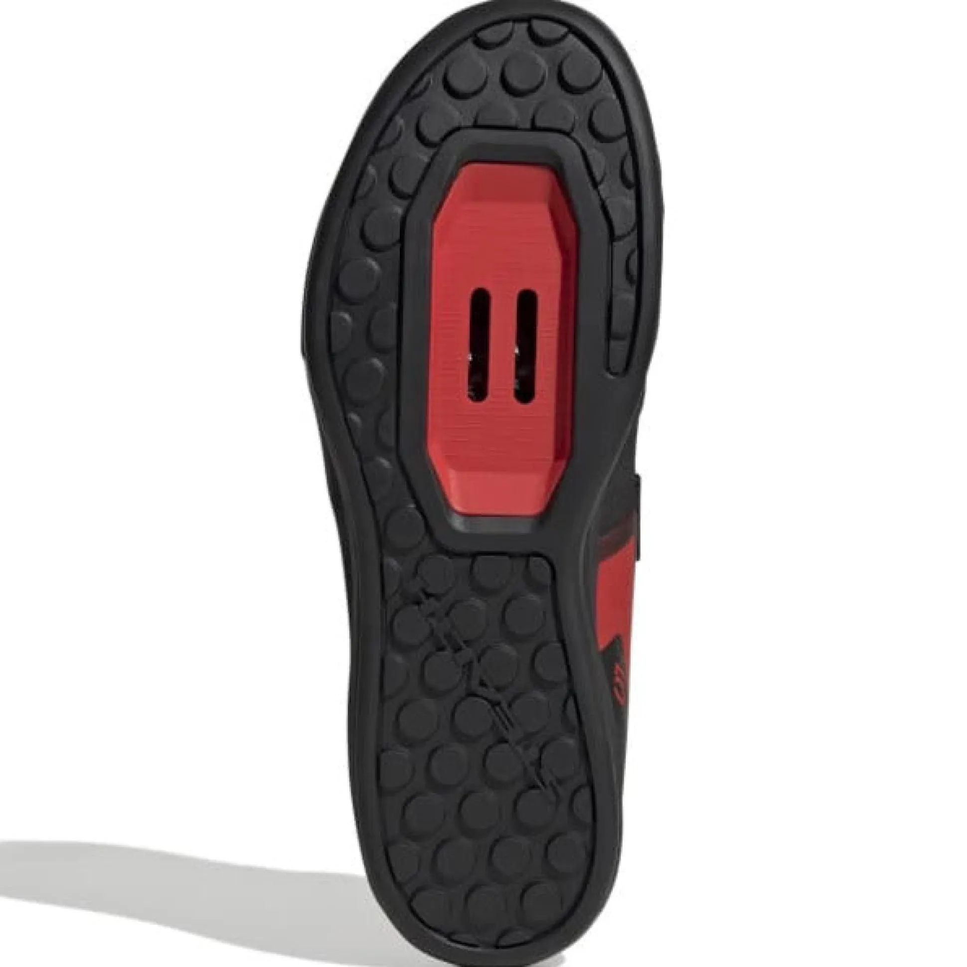 Scarpe Mtb Five Ten Hellcat Pro - Nero rosso