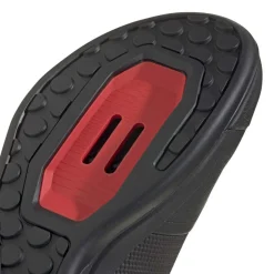 Scarpe Mtb Five Ten Hellcat Pro - Nero rosso