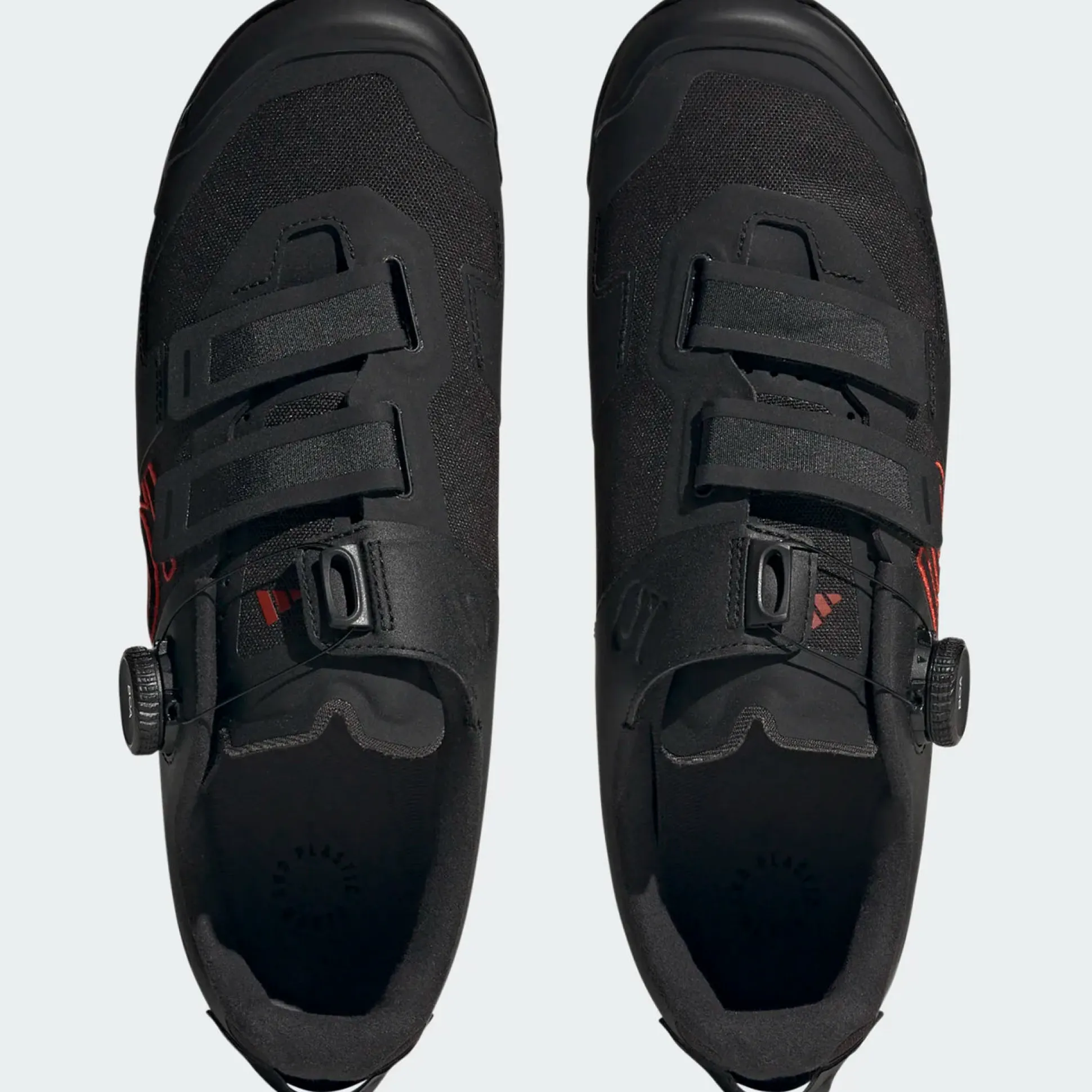 Scarpe MTB Five Ten 5.10 Kestrel BOA - Nero
