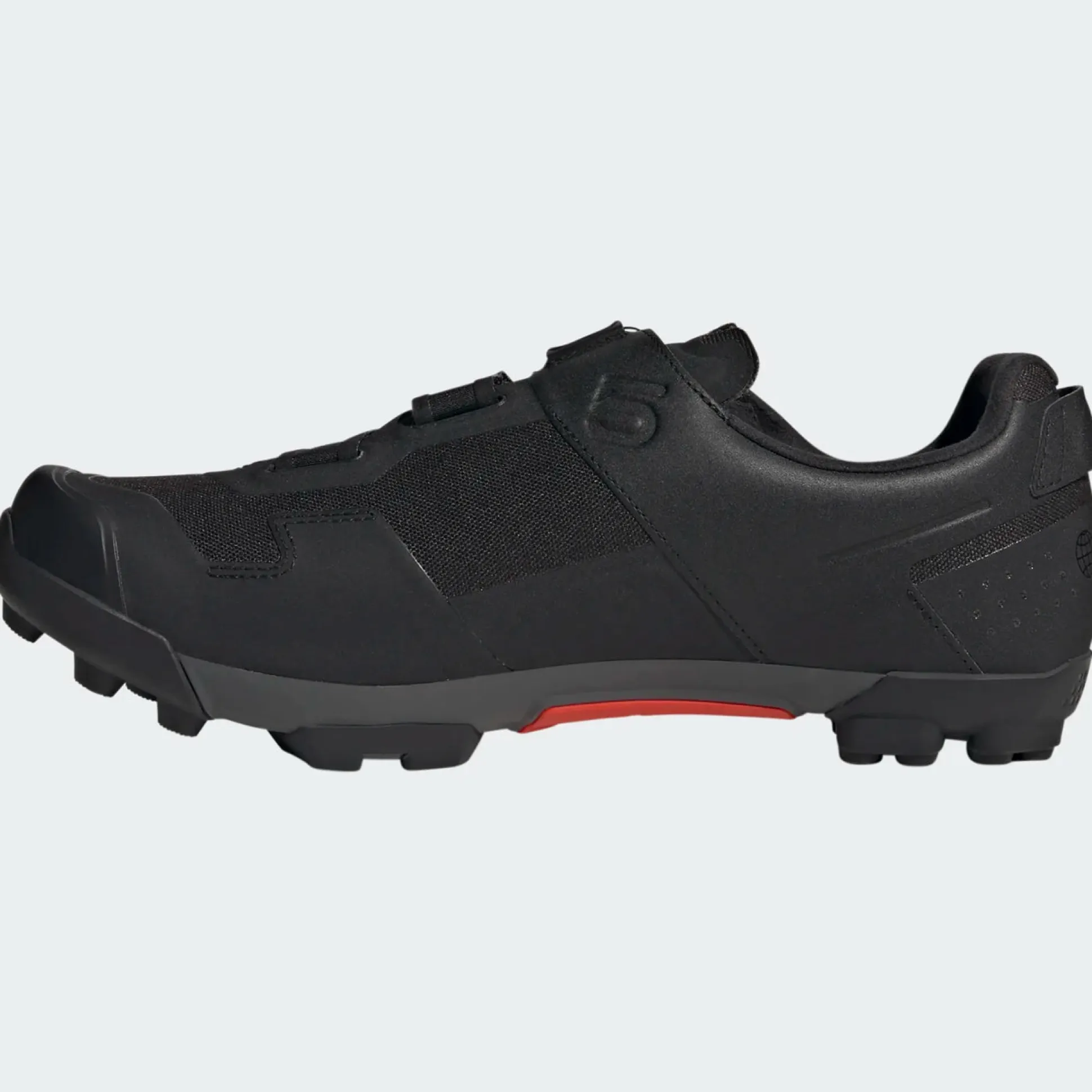 Scarpe MTB Five Ten 5.10 Kestrel BOA - Nero