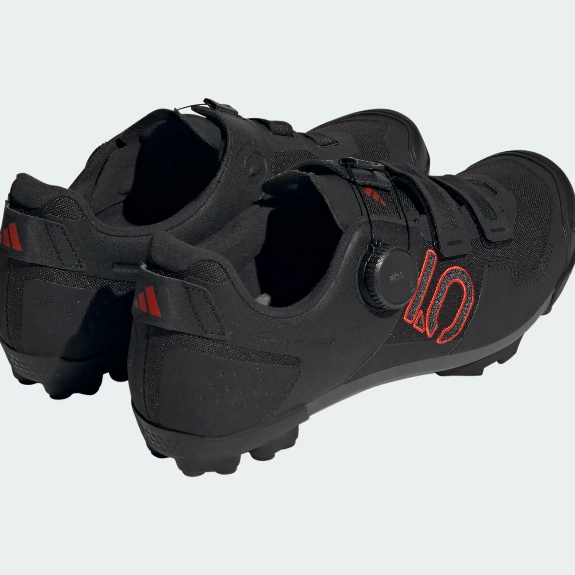 Scarpe MTB Five Ten 5.10 Kestrel BOA - Nero
