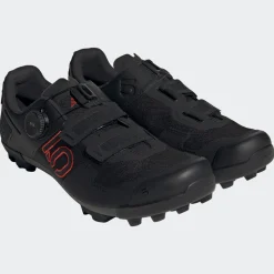 Scarpe MTB Five Ten 5.10 Kestrel BOA - Nero