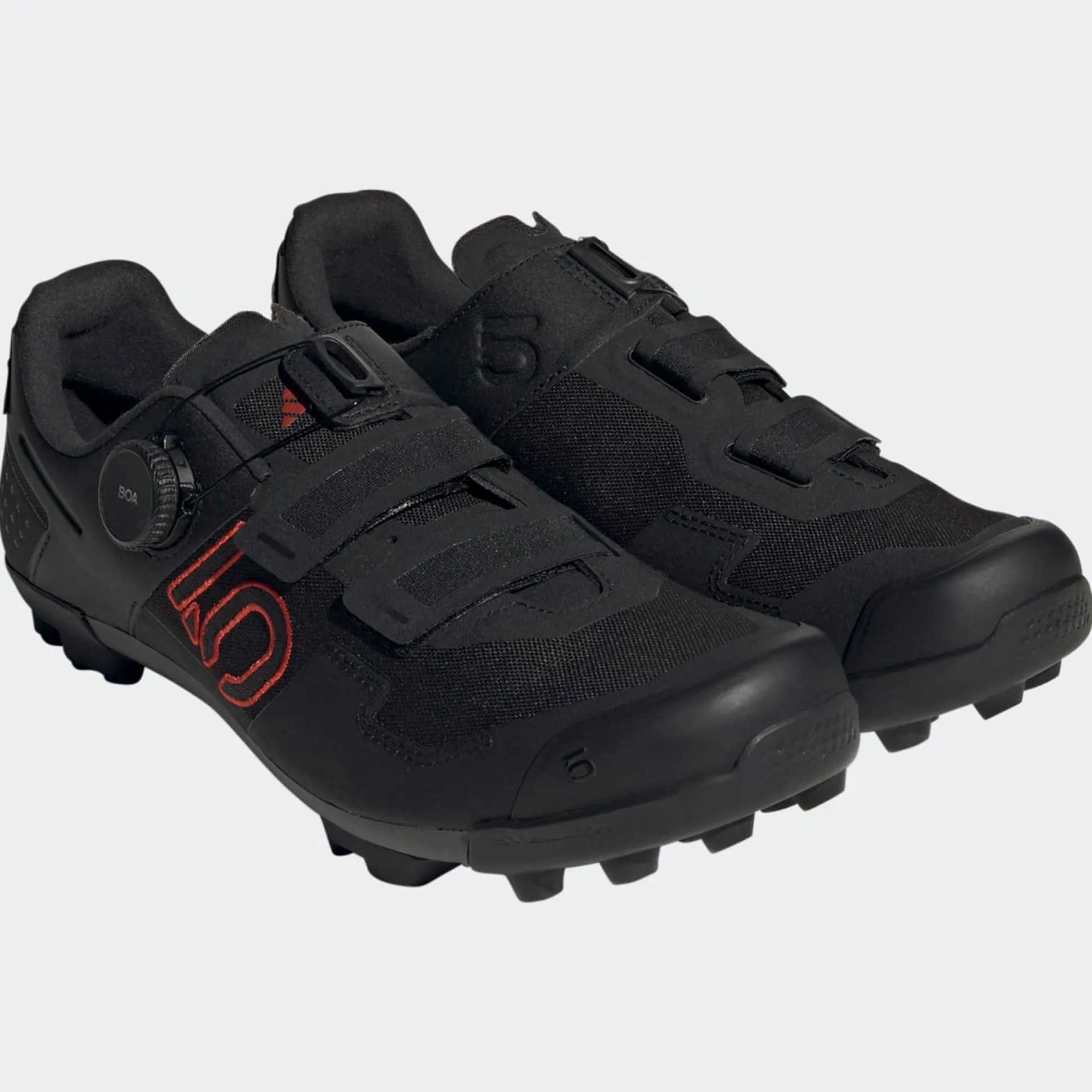 Scarpe MTB Five Ten 5.10 Kestrel BOA - Nero