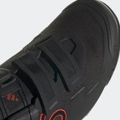Scarpe MTB Five Ten 5.10 Kestrel BOA - Nero