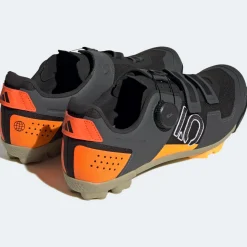 Scarpe MTB Five Ten 5.10 Kestrel BOA - Grigio