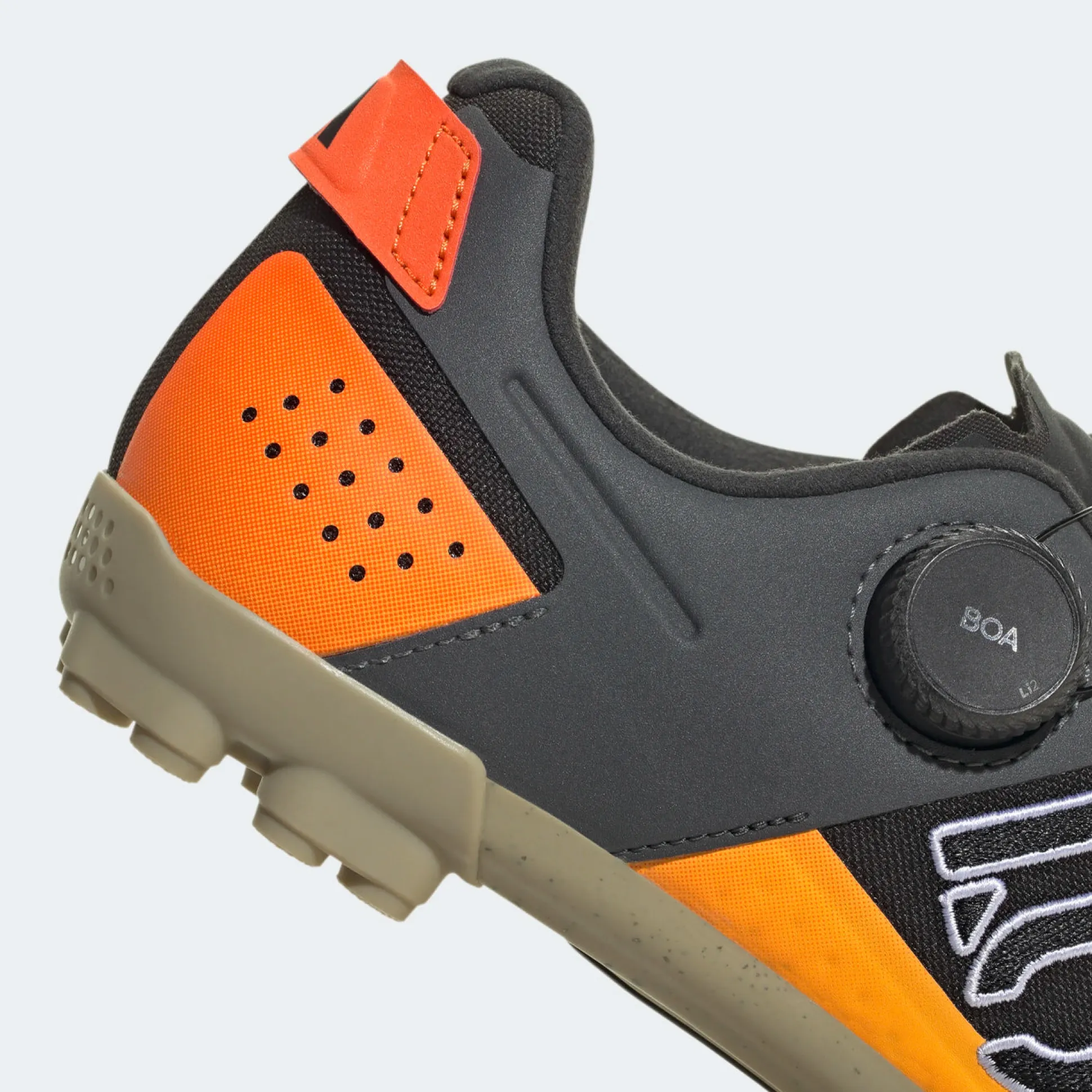 Scarpe MTB Five Ten 5.10 Kestrel BOA - Grigio