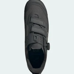 Scarpe MTB Five Ten 5.10 Kestrel BOA - Grigio verde