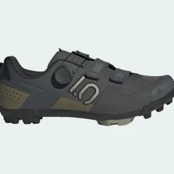 Scarpe MTB Five Ten 5.10 Kestrel BOA - Grigio verde