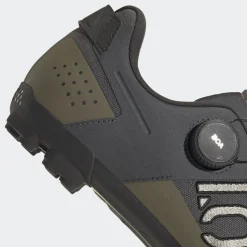 Scarpe MTB Five Ten 5.10 Kestrel BOA - Grigio verde