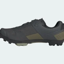 Scarpe MTB Five Ten 5.10 Kestrel BOA - Grigio verde