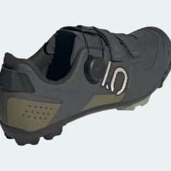 Scarpe MTB Five Ten 5.10 Kestrel BOA - Grigio verde
