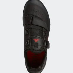 Scarpe mtb Five Ten Kestrel Boa - Nero