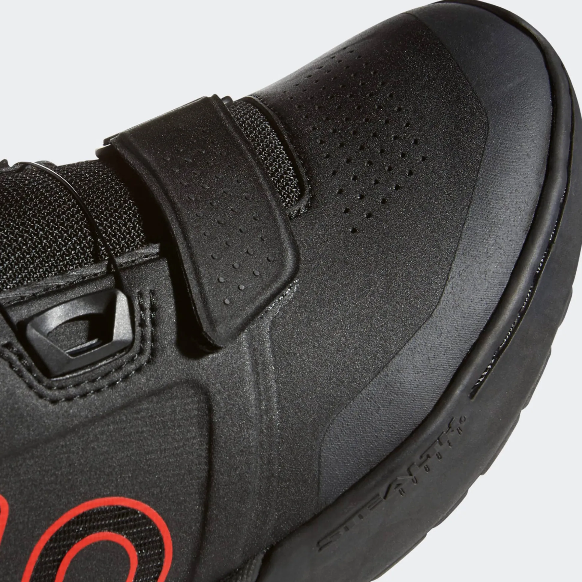 Scarpe mtb Five Ten Kestrel Boa - Nero