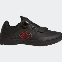 Scarpe mtb Five Ten Kestrel Boa - Nero