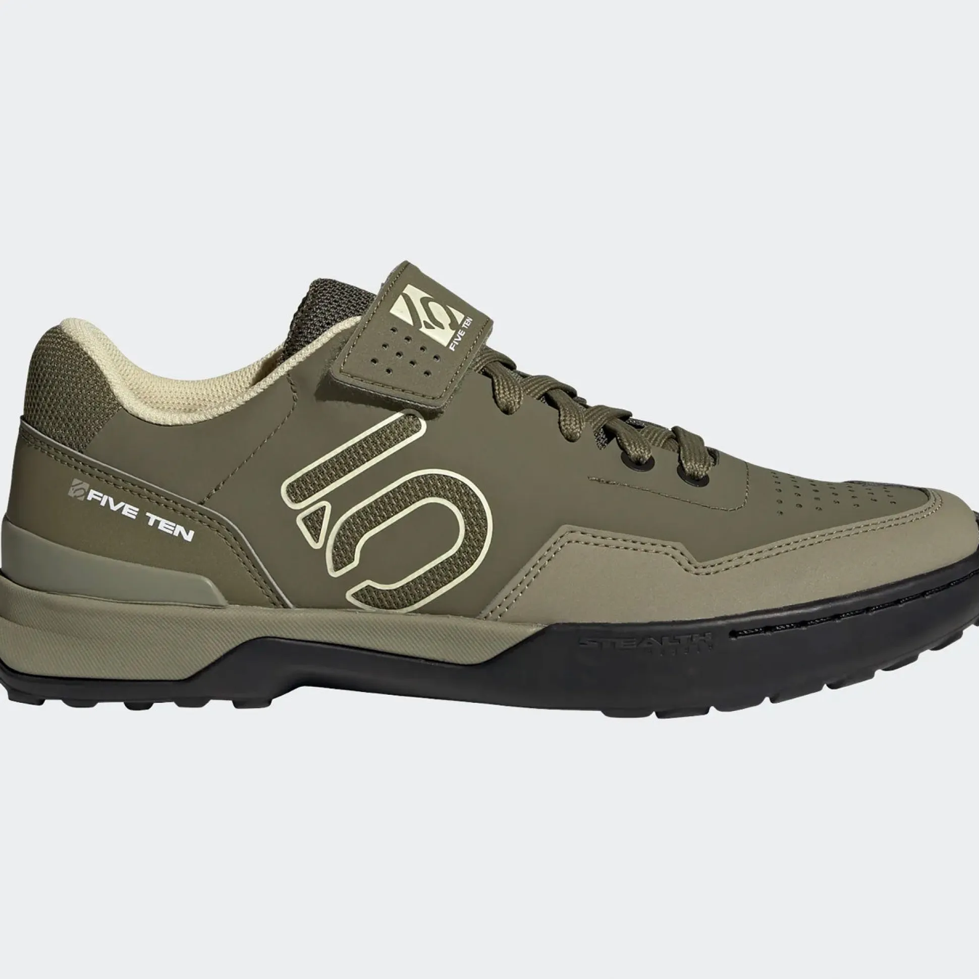 Scarpe mtb Five Ten 5.10 Kestrel Lace - Verde