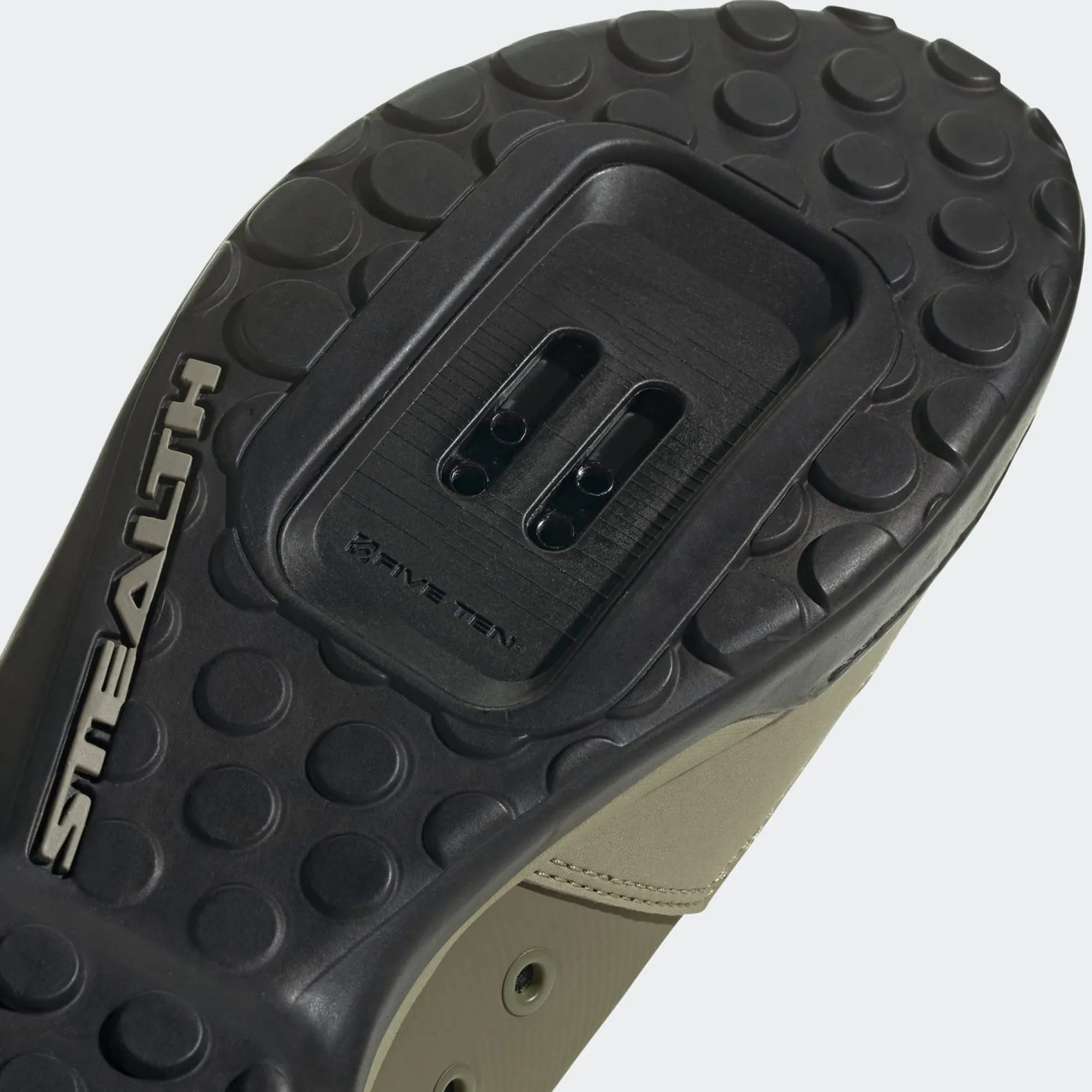 Scarpe mtb Five Ten 5.10 Kestrel Lace - Verde