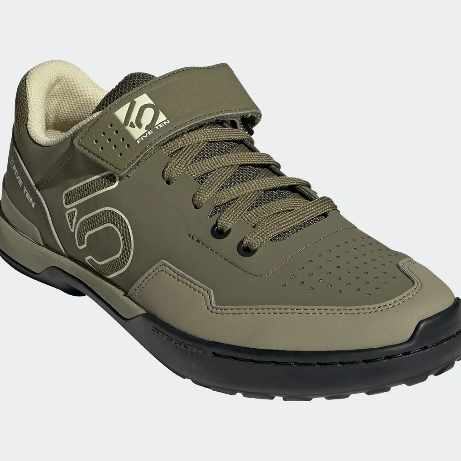 Scarpe mtb Five Ten 5.10 Kestrel Lace - Verde