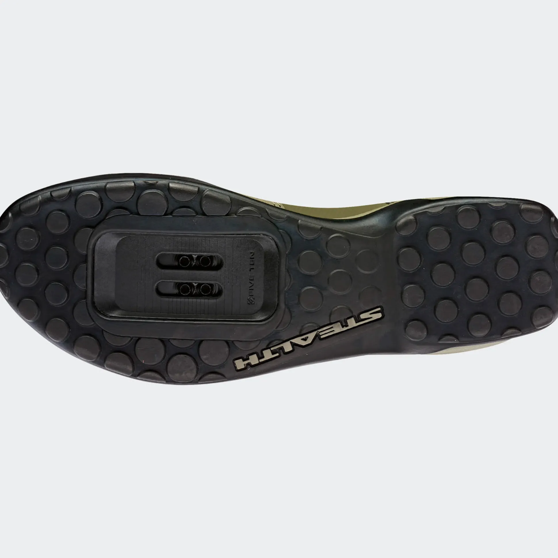 Scarpe mtb Five Ten 5.10 Kestrel Lace - Verde