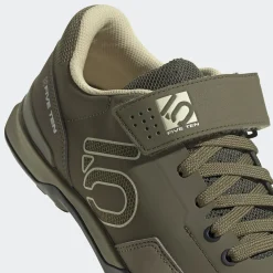 Scarpe mtb Five Ten 5.10 Kestrel Lace - Verde