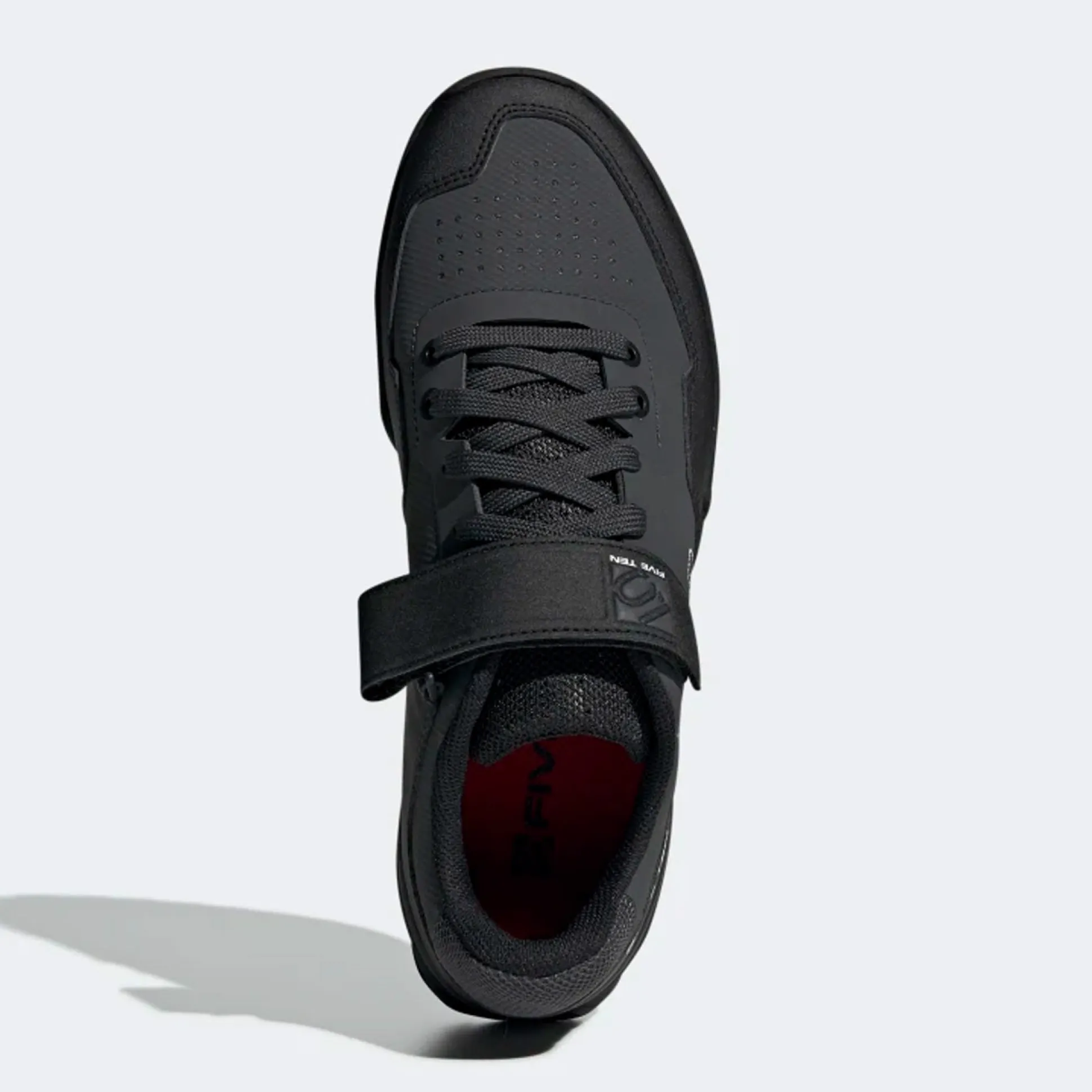 Scarpe mtb Five Ten Kestrel Lace - Nero