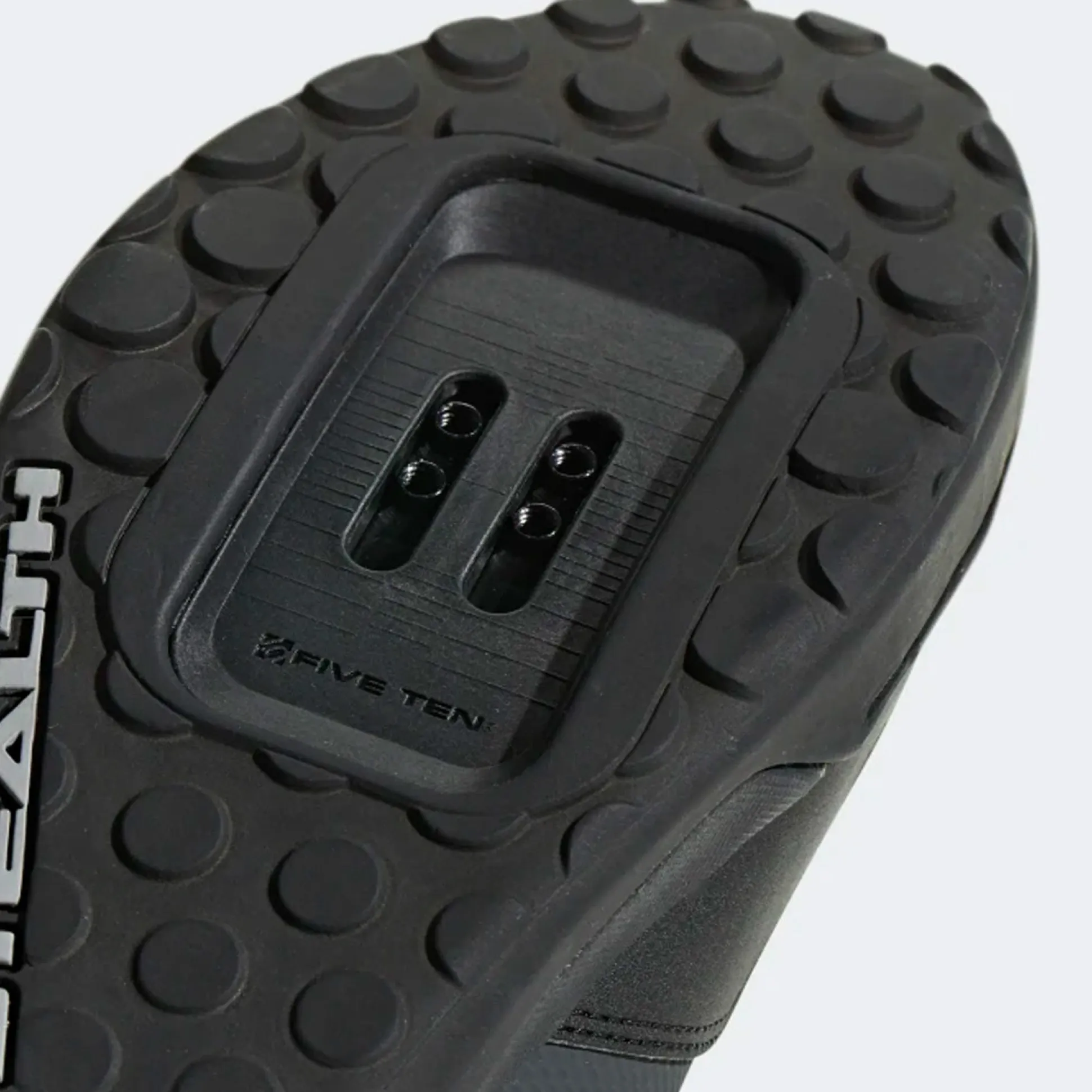 Scarpe mtb Five Ten Kestrel Lace - Nero