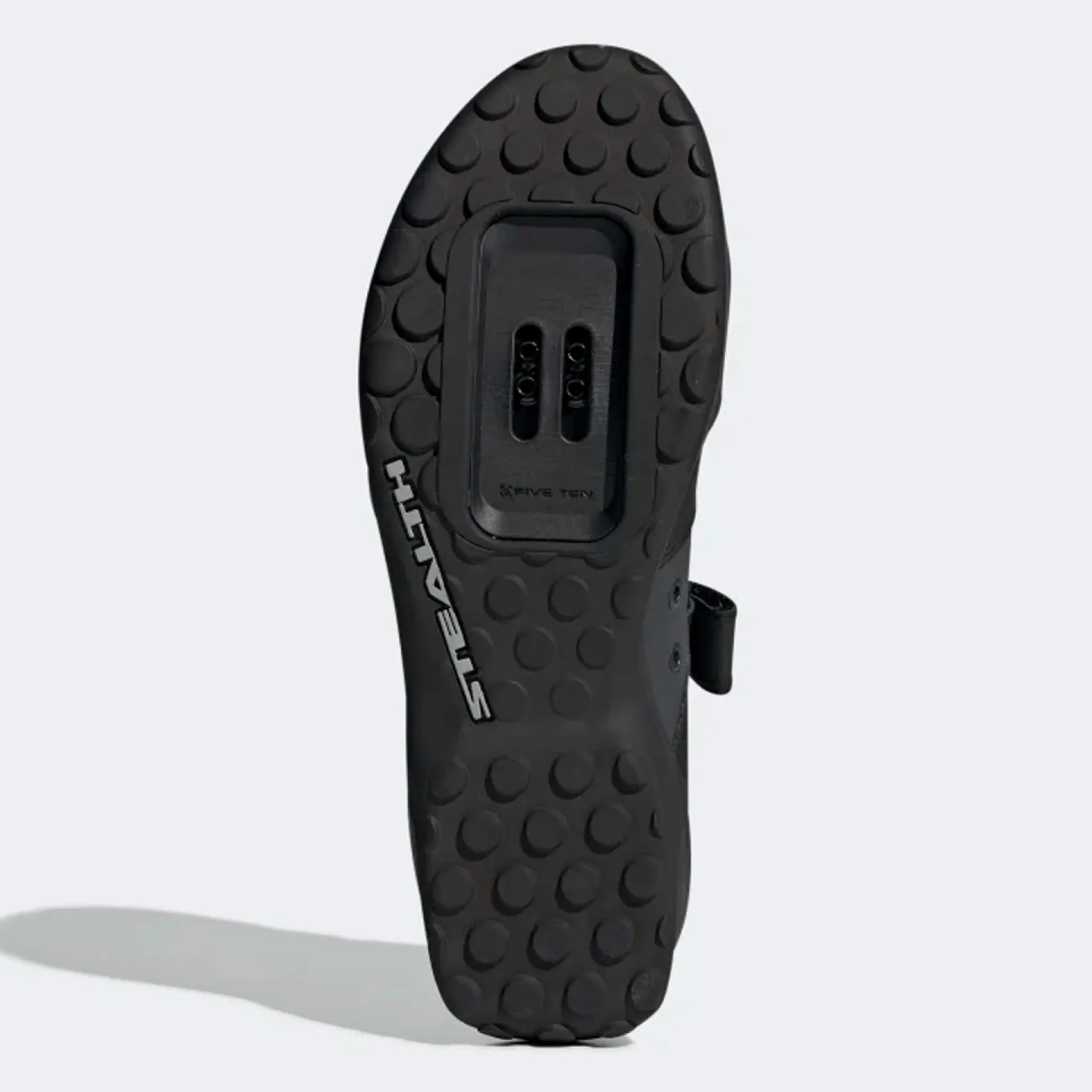 Scarpe mtb Five Ten Kestrel Lace - Nero