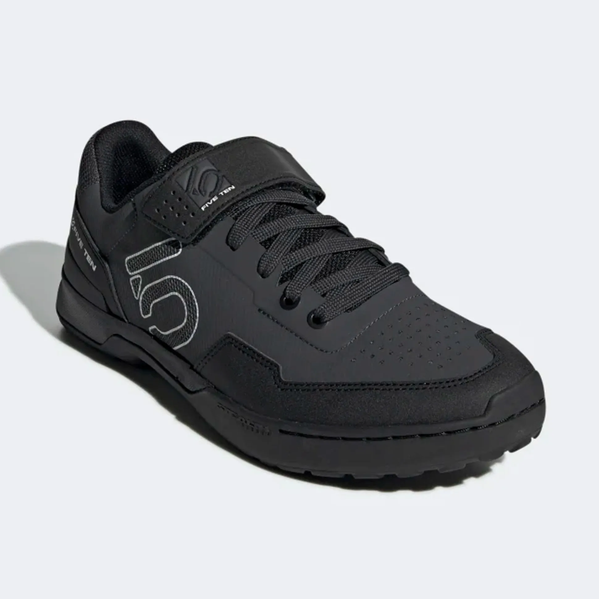 Scarpe mtb Five Ten Kestrel Lace - Nero