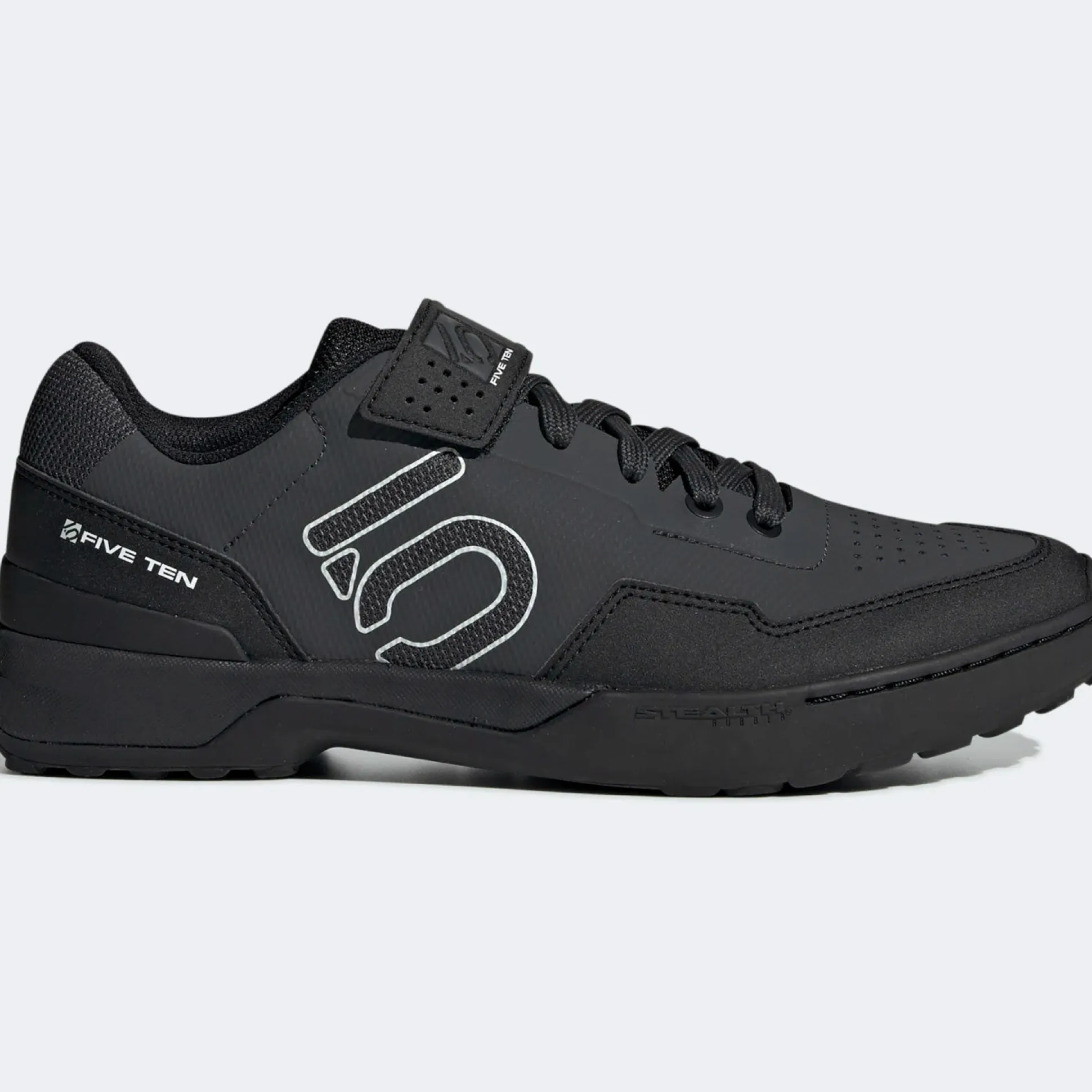 Scarpe mtb Five Ten Kestrel Lace - Nero