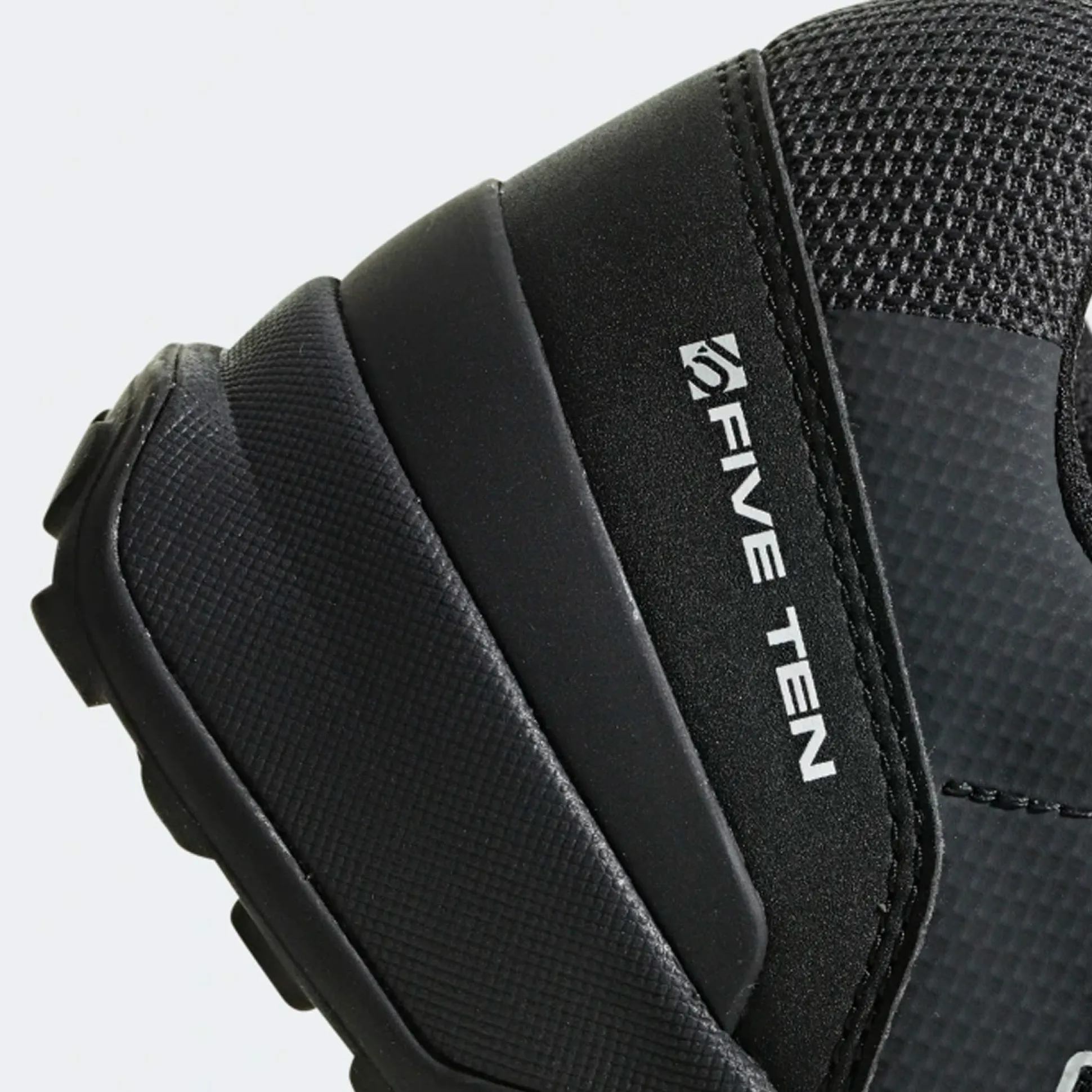 Scarpe mtb Five Ten Kestrel Lace - Nero