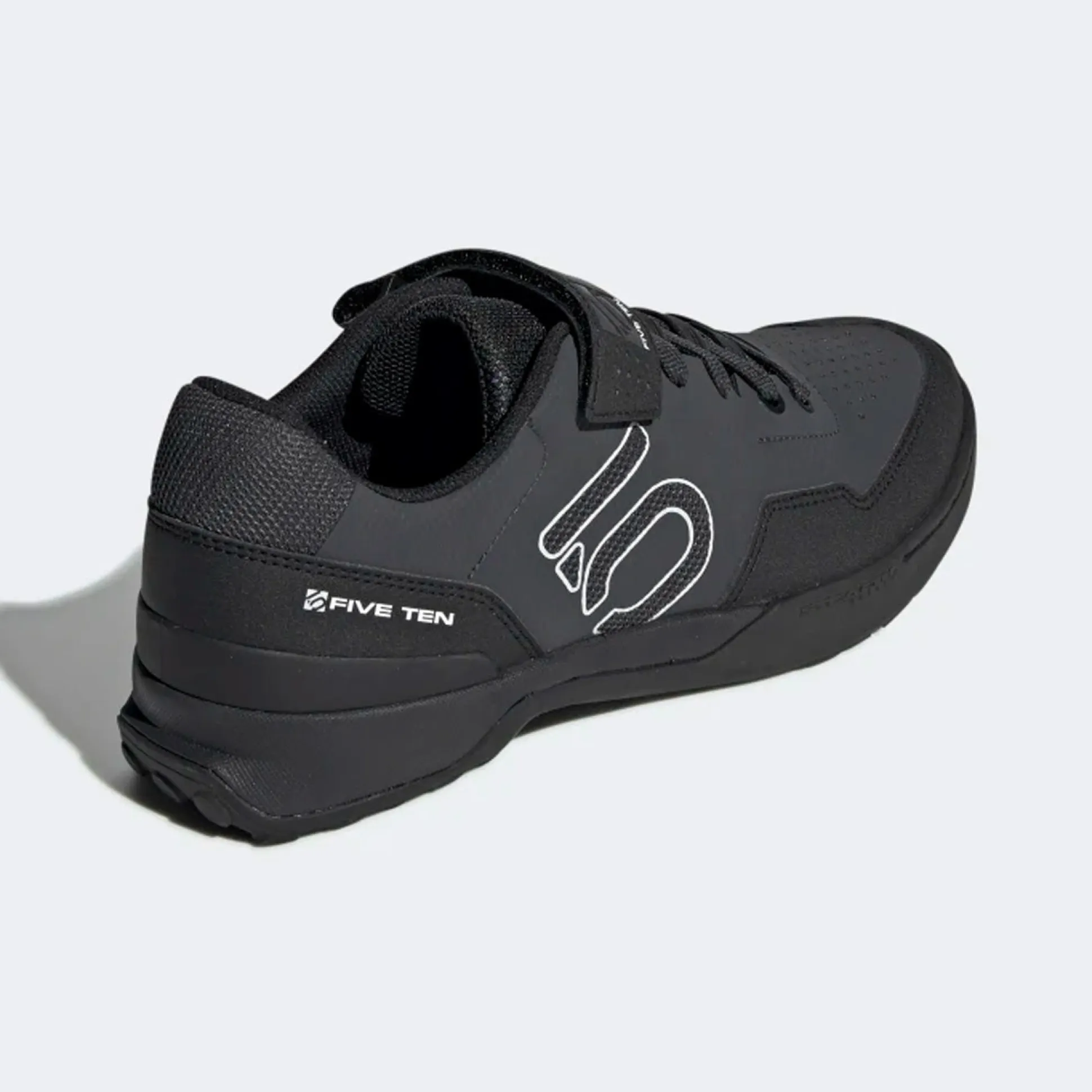 Scarpe mtb Five Ten Kestrel Lace - Nero