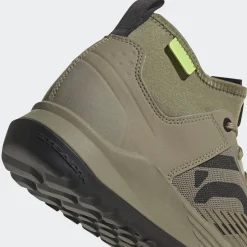 Scarpe Mtb Five Ten Trailcross XT - Verde