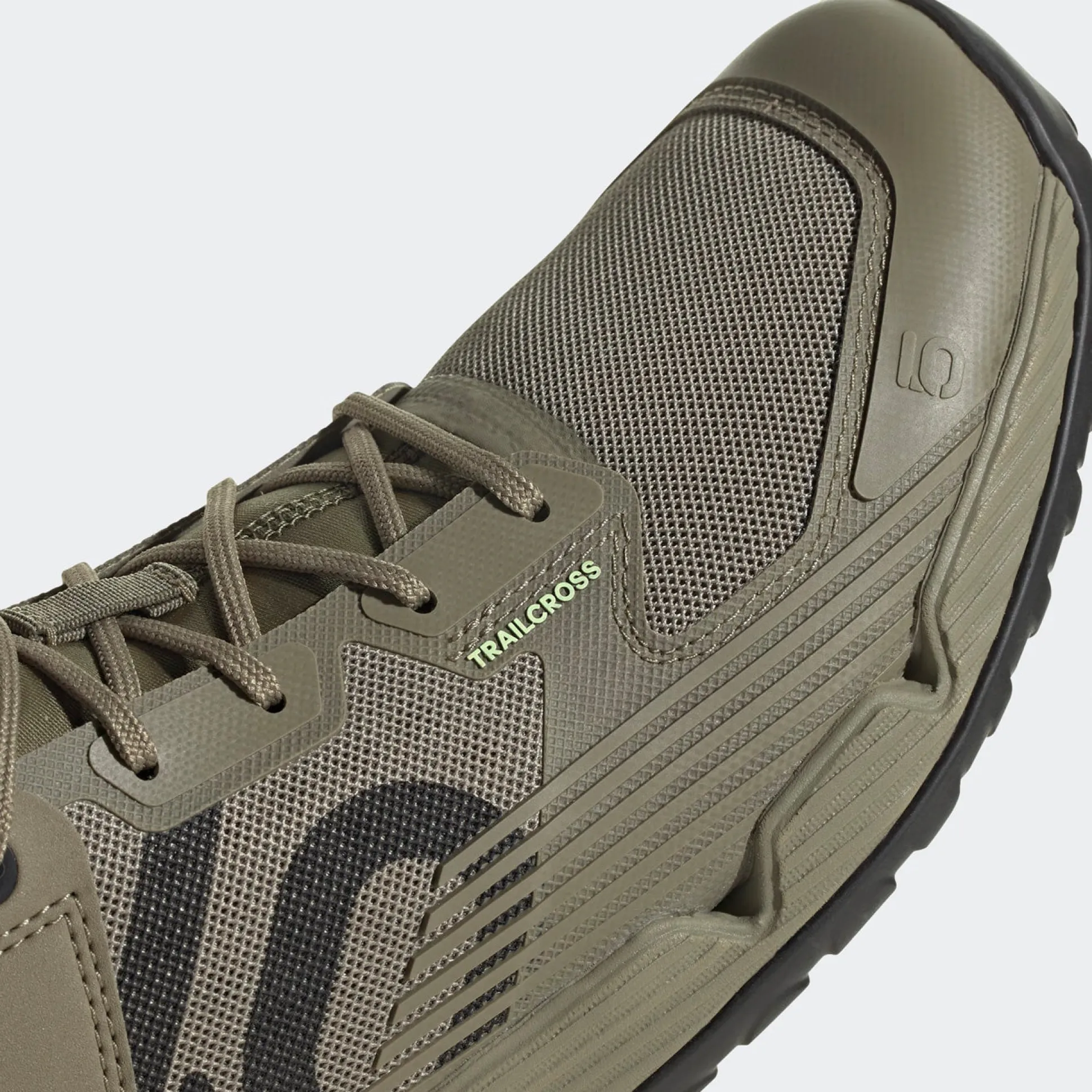 Scarpe Mtb Five Ten Trailcross XT - Verde