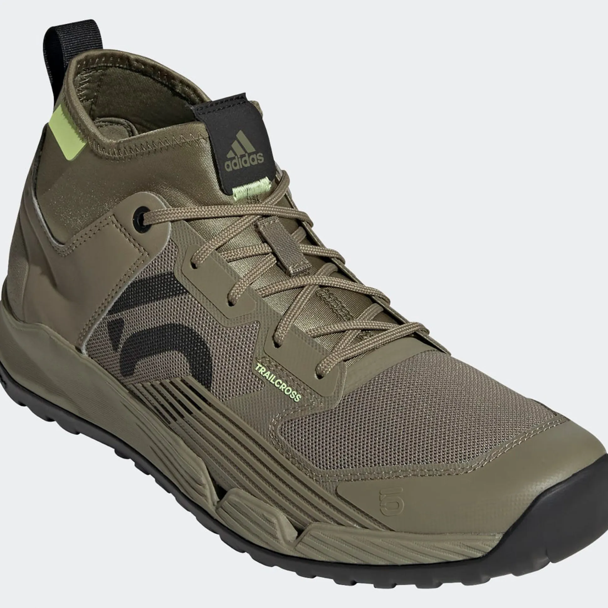 Scarpe Mtb Five Ten Trailcross XT - Verde