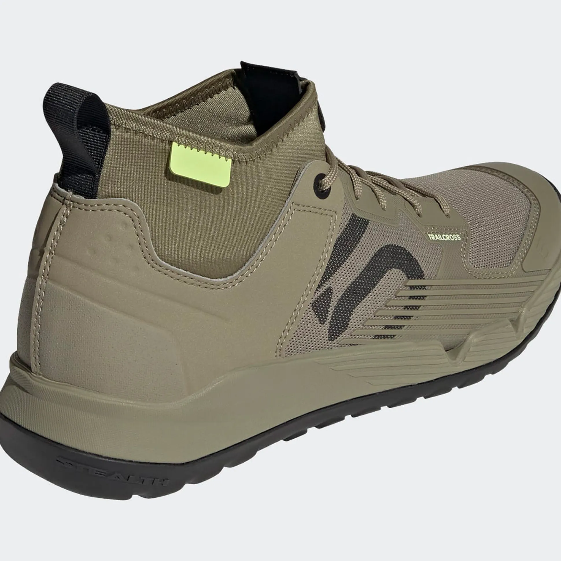 Scarpe Mtb Five Ten Trailcross XT - Verde