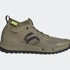 Scarpe Mtb Five Ten Trailcross XT - Verde