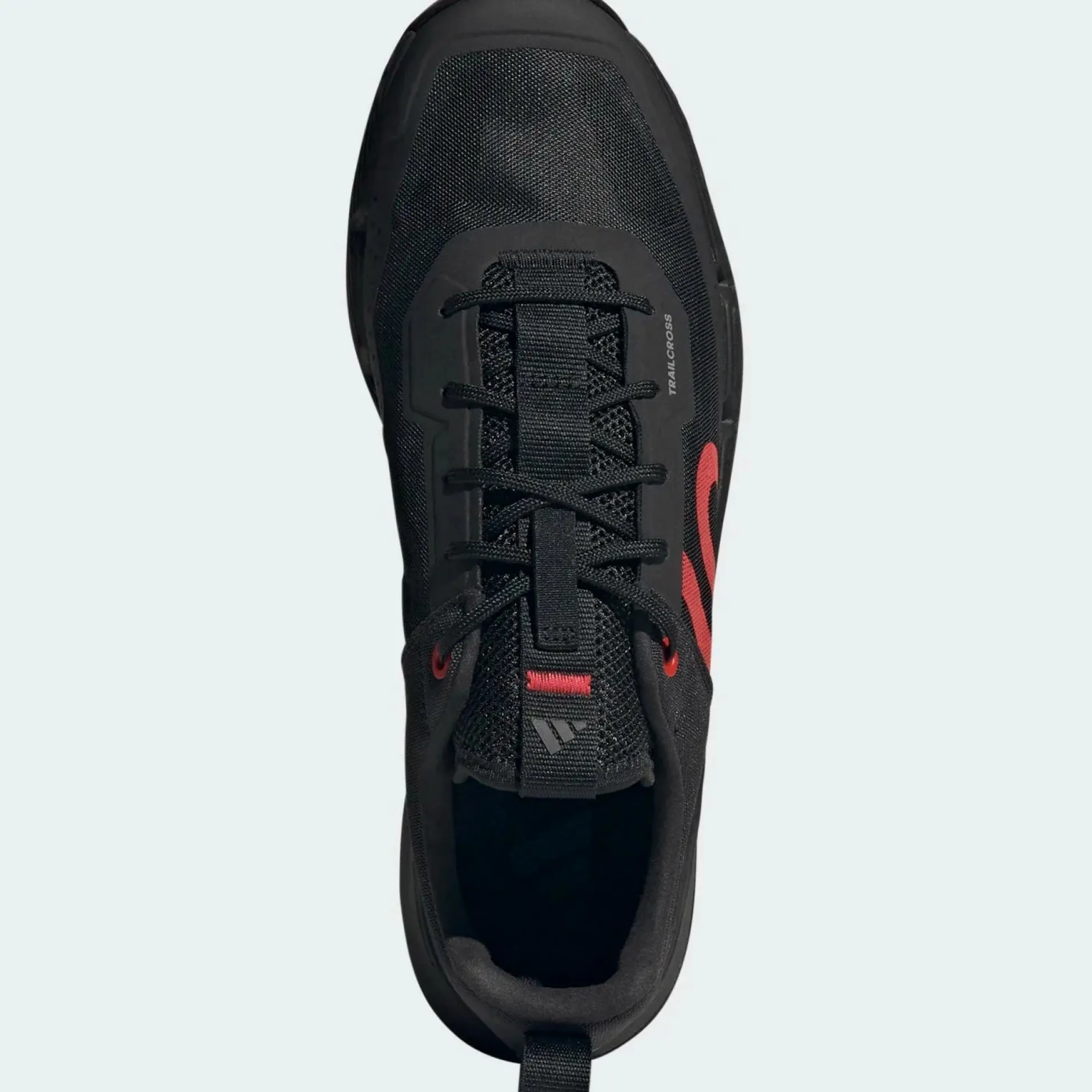 Scarpe Mtb Five Ten Trailcross LT - Nero rosso